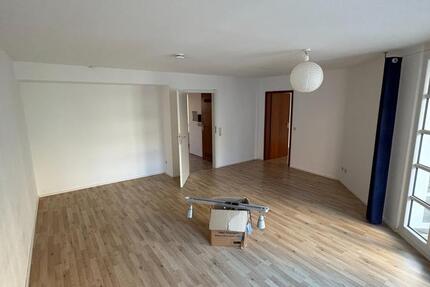 Gepflegte 2-Zimmer-Wohnung mit Balkon in Reutlingen 2 zimmer