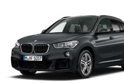 BMW X1 48.016 km 26.850 &euro; Melle 49324
