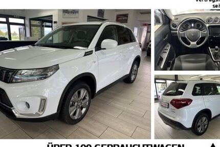 Suzuki Vitara 10.272 km 18.690 € Riedstadt-Wolfskehlen 64560