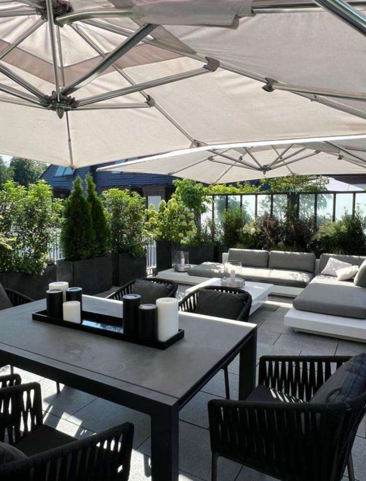Wohnung zum Kaufen in München 2.950.000 € 198 m²