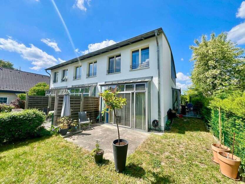Haus zum Kaufen in Berlin 498.000 € 100 m²