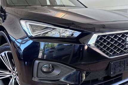 Seat Tarraco 114.200 km 28.900 &euro; Heilbronn 74080