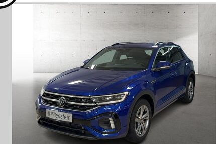 VW T-Roc 28.750 km 25.408 &euro; Fürth 90762