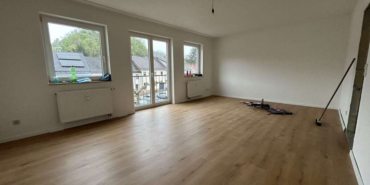 Etagenwohnung Stromberg Schindeldorf - 4 Zimmer, 91 m&sup2;, 190.000&euro; | Angebot:27024733