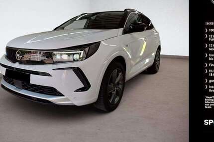 Opel Grandland X 46.000 km 22.950 &euro; Lübbenau 03222