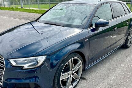 Audi A3 84.700 km 21.000 &euro; Leonberg 71229