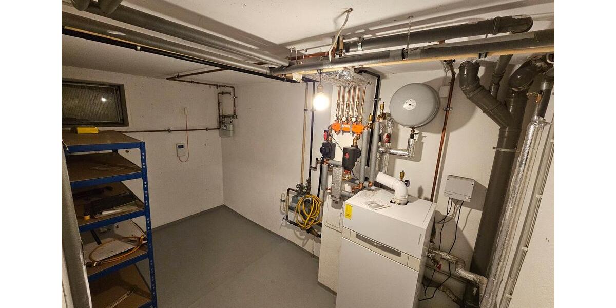 Doppelhaushälfte Niedereschach - 6 Zimmer, 153 m&sup2;, 1.376&euro; | Angebot:26064511