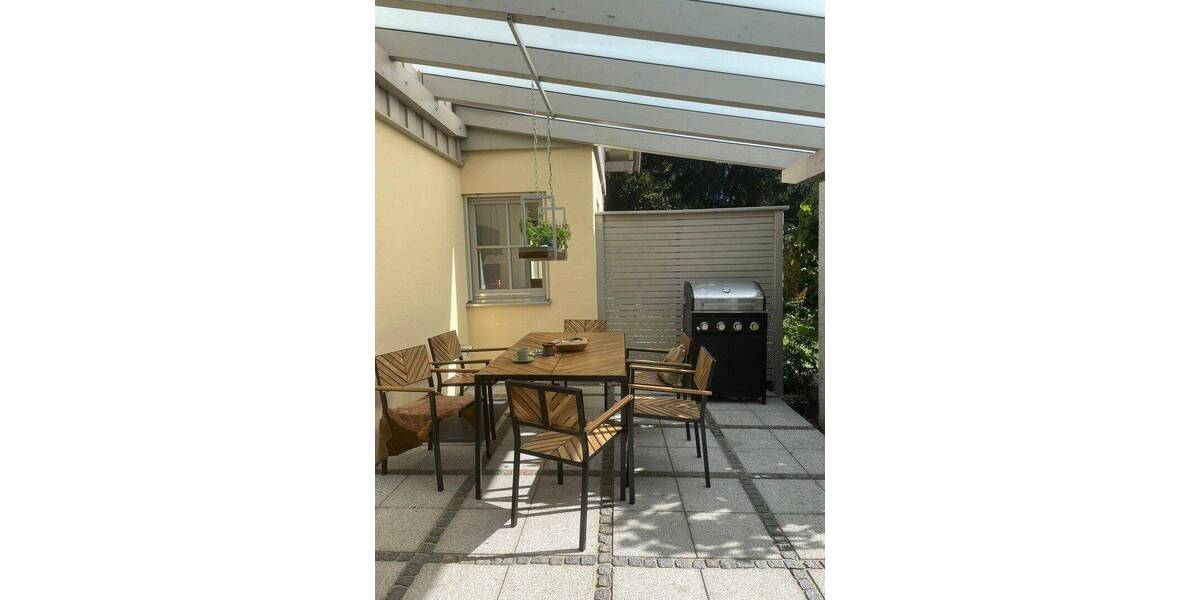 Doppelhaushälfte Kolbermoor - 5 Zimmer, 145 m&sup2;, 2.800&euro; | Angebot:26886509