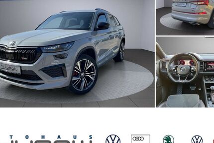 Skoda Kodiaq 49.016 km 36.900 &euro; Ilmenau 98693