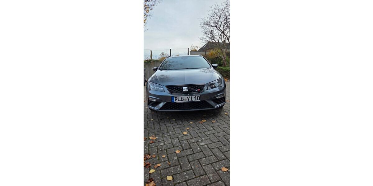 Seat Leon 89.600 km 21.500 &euro; Schwentinental 24222