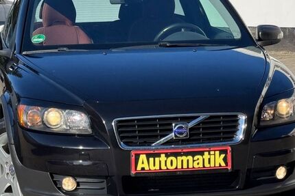 Volvo C30 158.956 km 6.990 &euro; ROSTOCK 18146