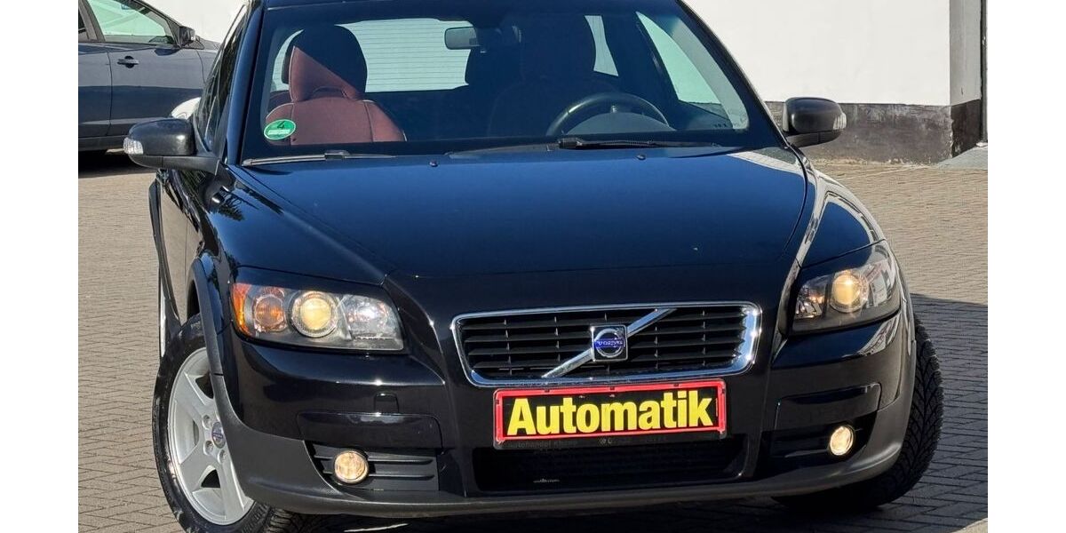 Volvo C30 158.956 km 6.990 &euro; ROSTOCK 18146