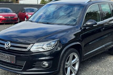 VW Tiguan 129.500 km 17.500 € Rüsselsheim 65428