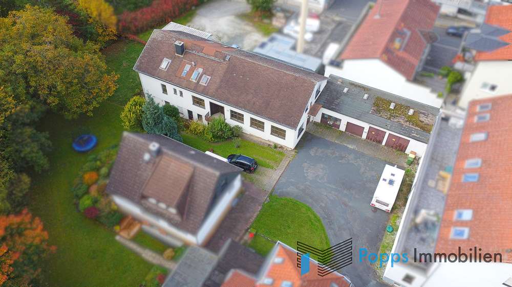Grundstück Sulzbach - 1.090.000&euro; | Angebot:27004212
