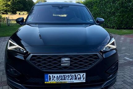 Seat Tarraco 66.000 km 33.790 &euro; Dägeling 25578