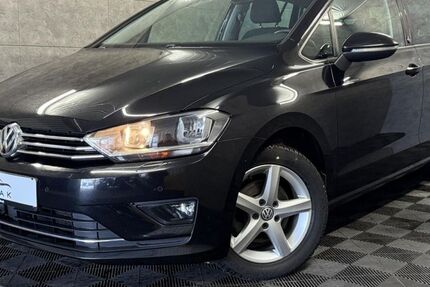 VW Golf Sportsvan 146.447 km 9.980 &euro; Rastdorf 26901