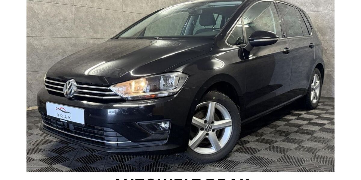 VW Golf Sportsvan 146.447 km 9.980 &euro; Rastdorf 26901