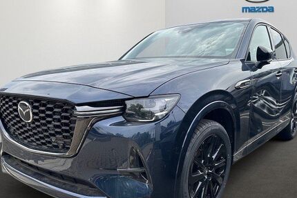Mazda CX-60 4.500 km 60.290 &euro; Siegen 57076