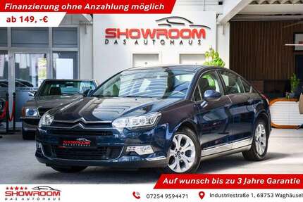 Citroen C5 80.000 km 13.990 &euro; Waghäusel 68753