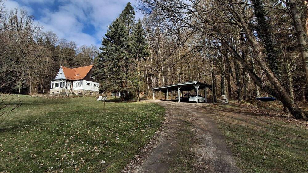 Einfamilienhaus Bad Gottleuba-Berggießhübel Kurort Berggießhübel - 7 Zimmer, 167 m&sup2;, 499.000&euro; | Angebot:26247837
