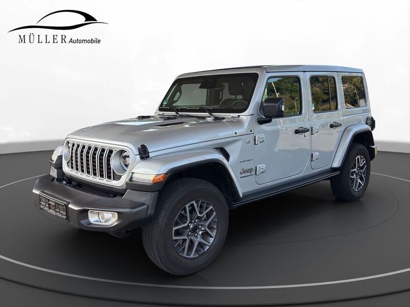 Wrangler