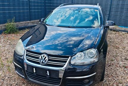 VW Golf 173.800 km 1.400 &euro; Sulzbach 66280