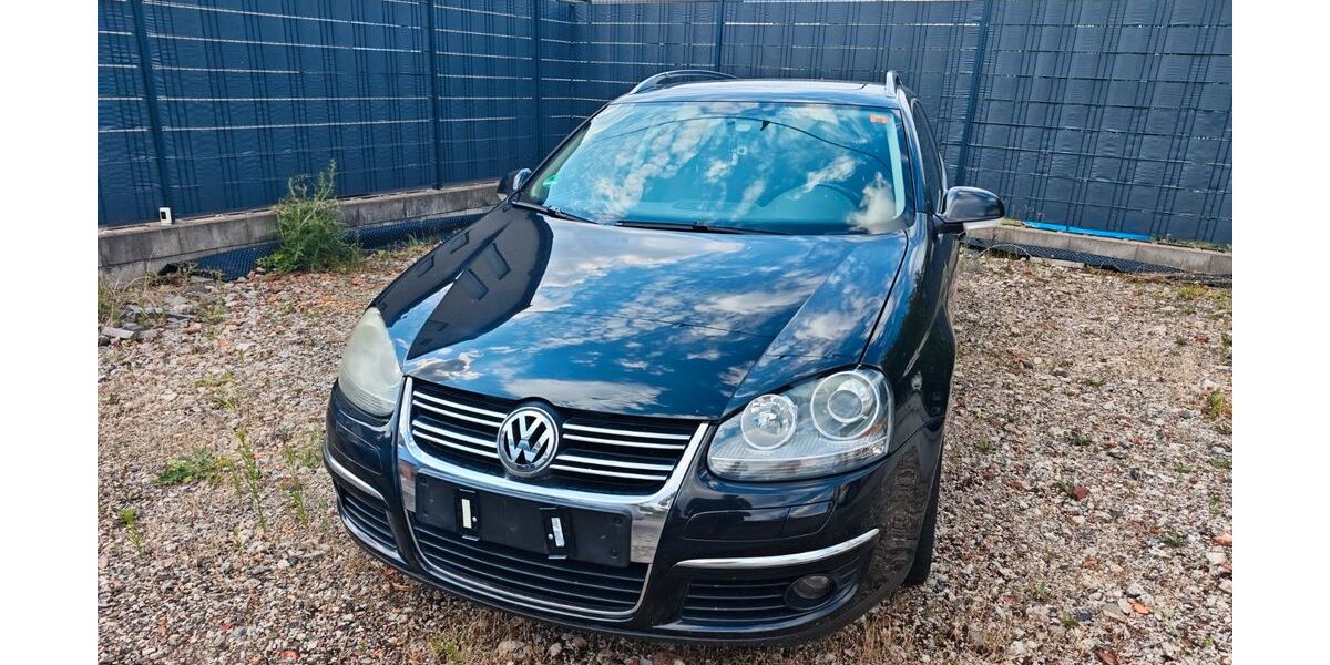 VW Golf 173.800 km 2.400 &euro; Sulzbach 66280
