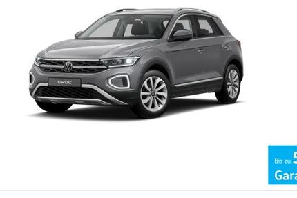 VW T-Roc 7.300 km 26.290 &euro; Gersthofen 86368