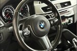 BMW X1 xDrive 20 i M Sport Aut. AHK LED HUD Assist. 124.000 km 23.499 &euro; Stade 21682