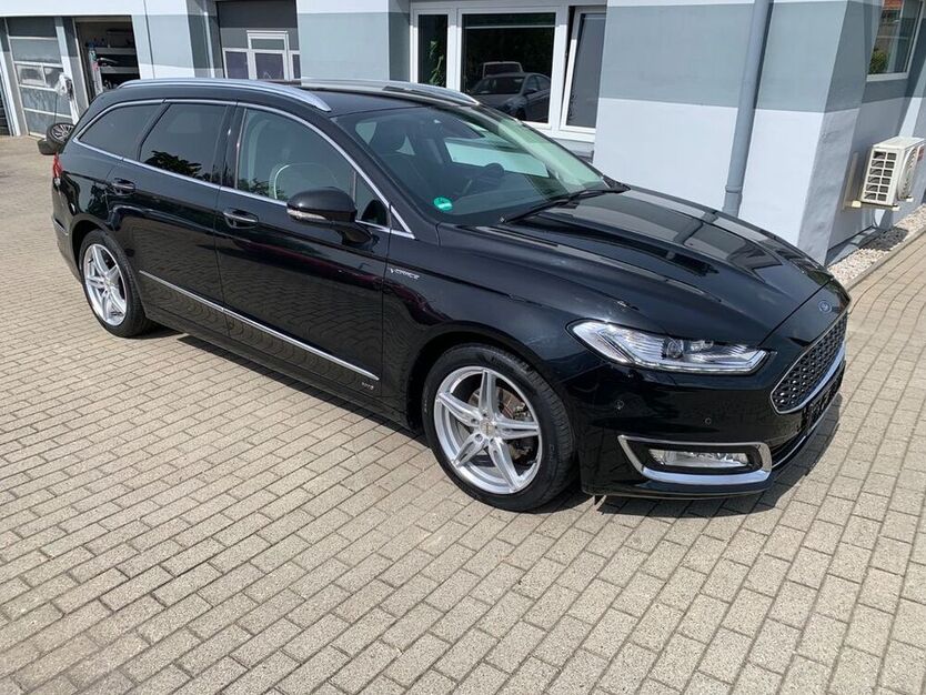 Mondeo