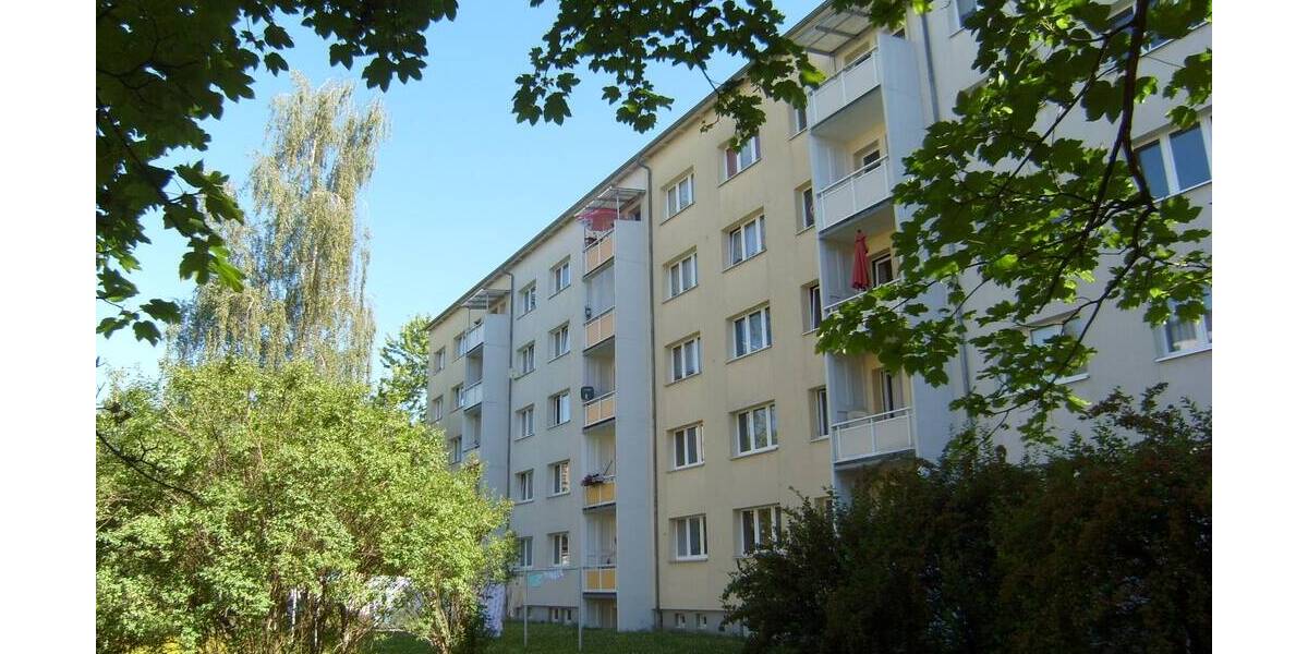 Etagenwohnung Altenburg - 2 Zimmer, 46 m&sup2;, 25.000&euro; | Angebot:26189987