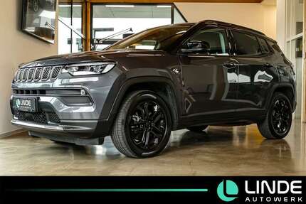 Jeep Compass 45.500 km 22.700 € Kusterdingen 72127