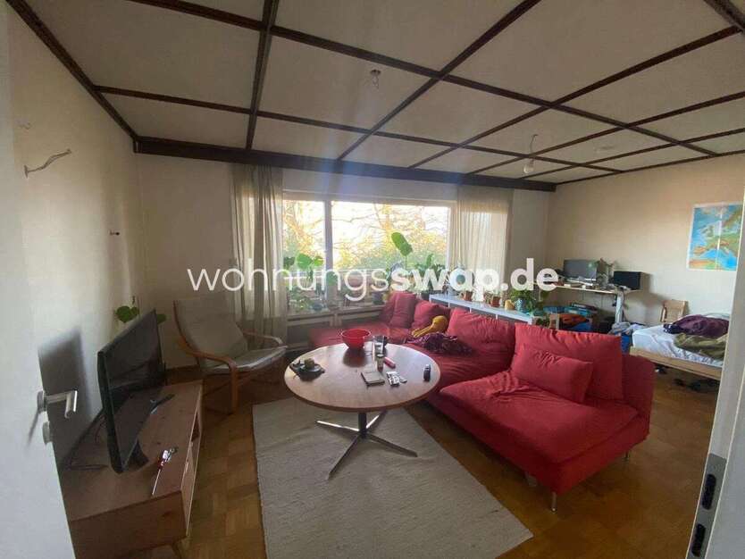 Wohnung zum Mieten in Freiburg im Breisgau 1.450 € 94 m² 4 zimmer