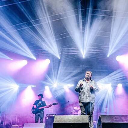 29. Int. Rostocker Blues Festival 28.02.2026 Zwischenbau