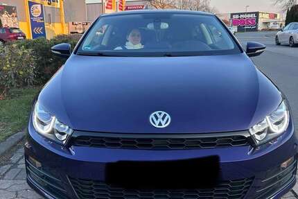 VW Scirocco 98.500 km 14.200 &euro; Lippstadt 59555