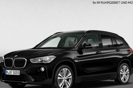 BMW X1 84.431 km 21.900 &euro; Witten 58455