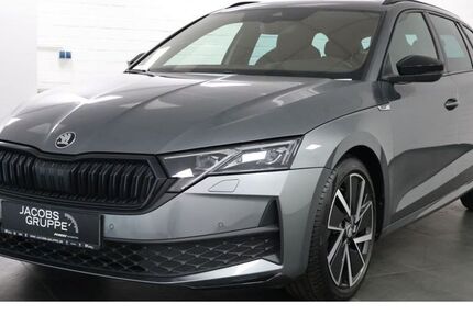 Skoda Octavia 20.216 km 33.980 &euro; Alsdorf 52477