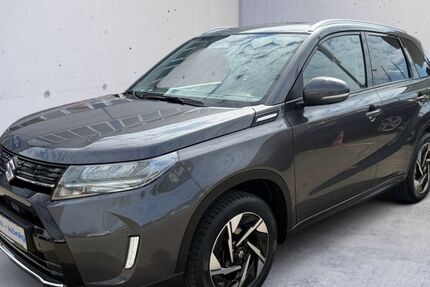 Suzuki Vitara 46.952 km 23.770 &euro; Weil am Rhein 79576