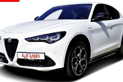 Alfa Romeo Stelvio 27.578 km 37.790 &euro; Brehna 06796