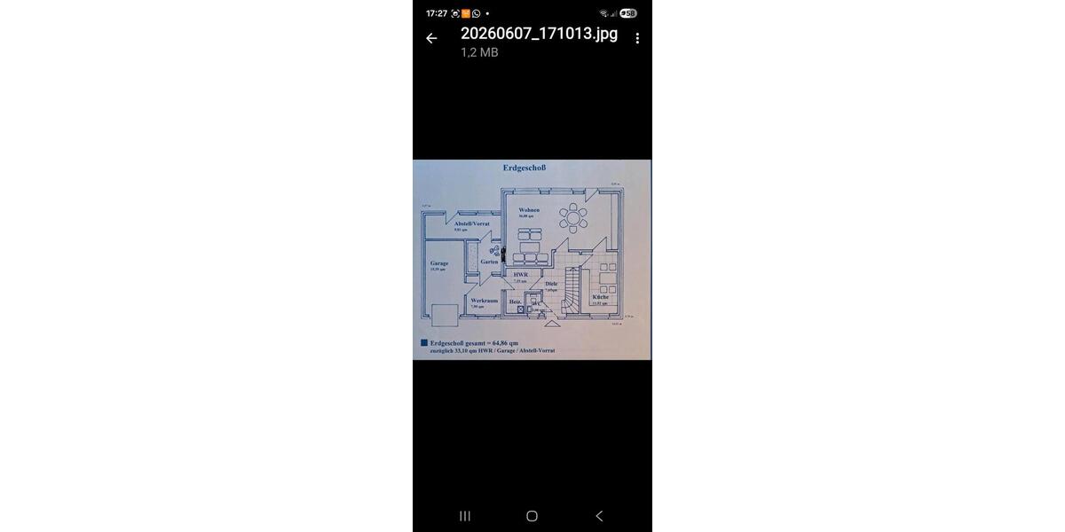 Einfamilienhaus Gommern - 4 Zimmer, 115 m&sup2;, 299.999&euro; | Angebot:26824924