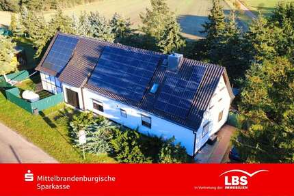 Haus Paplitz Paplitz - 4 Zimmer, 137 m&sup2;, 209.900&euro; | Angebot:25547723