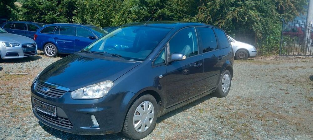 C-Max