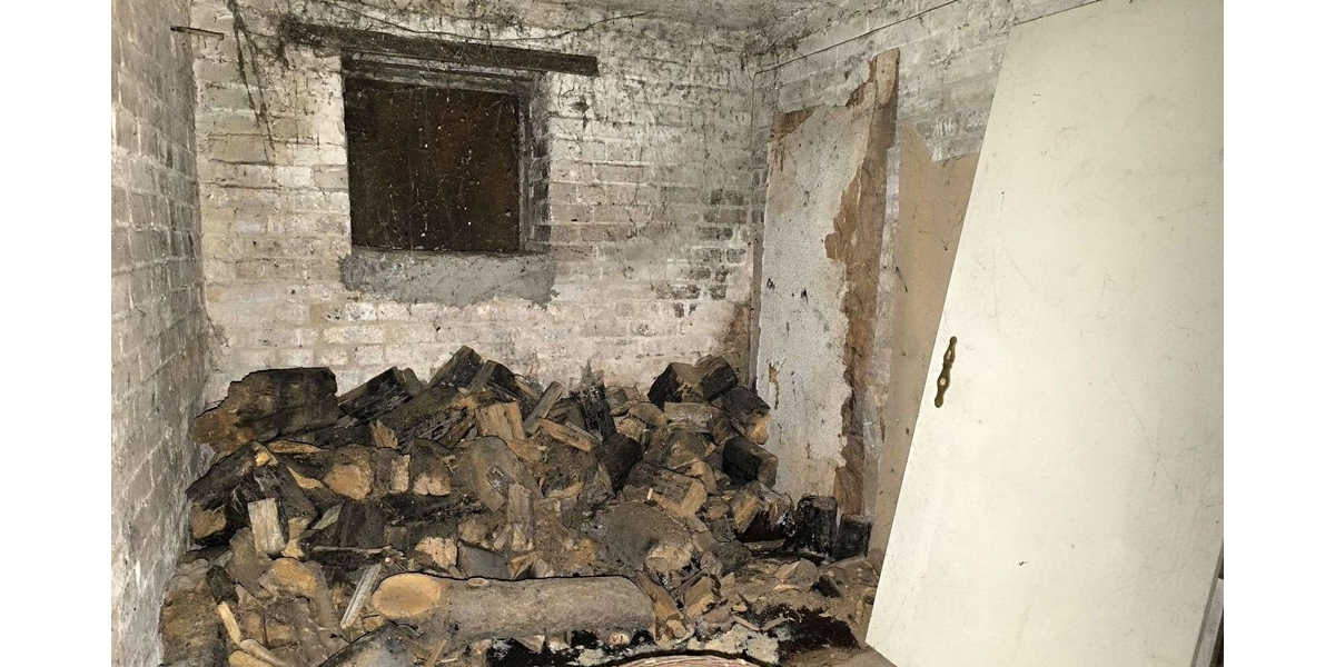 Sernow - Handwerkerobjekt auf schönem Grundstück - Bungalow Niederer Fläming Brandenburg - Teltow-Fläming | Angebot:26550320