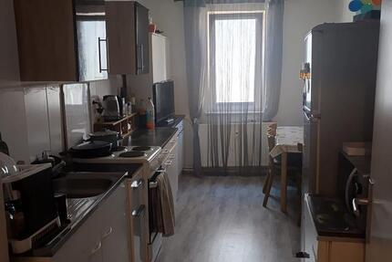 Wohnung Apolda - 2 Zimmer, 51 m&sup2;, 500&euro; | Angebot:26398900
