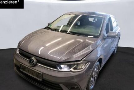 VW Polo 30.444 km 15.350 &euro; Baunatal 34225