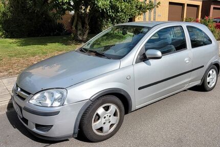 Opel Corsa 205.600 km 600 &euro; Osnabrück 49076