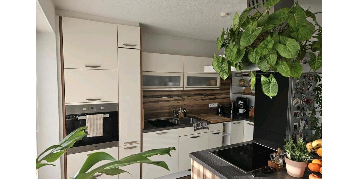 Etagenwohnung Spaichingen - 4.5 Zimmer, 93 m&sup2;, 1.190&euro; | Angebot:25297148