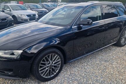 Audi A4 135.311 km 13.900 &euro; Passau 94036