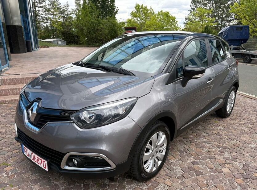 Renault Captur 142.000 km 8.000 € Cadolzburg (bei Nürnberg) 90556