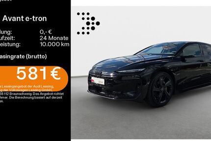 Audi A6 e-tron 17.800 km 65.999 &euro; Büdingen-Düdelsheim 63654